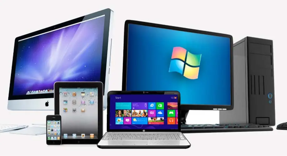 Computers