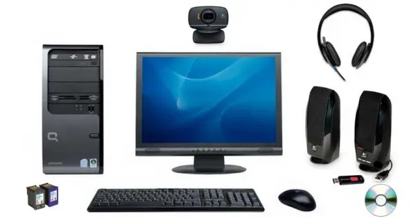 Computer Accessories