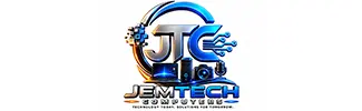 Jemtech Computers