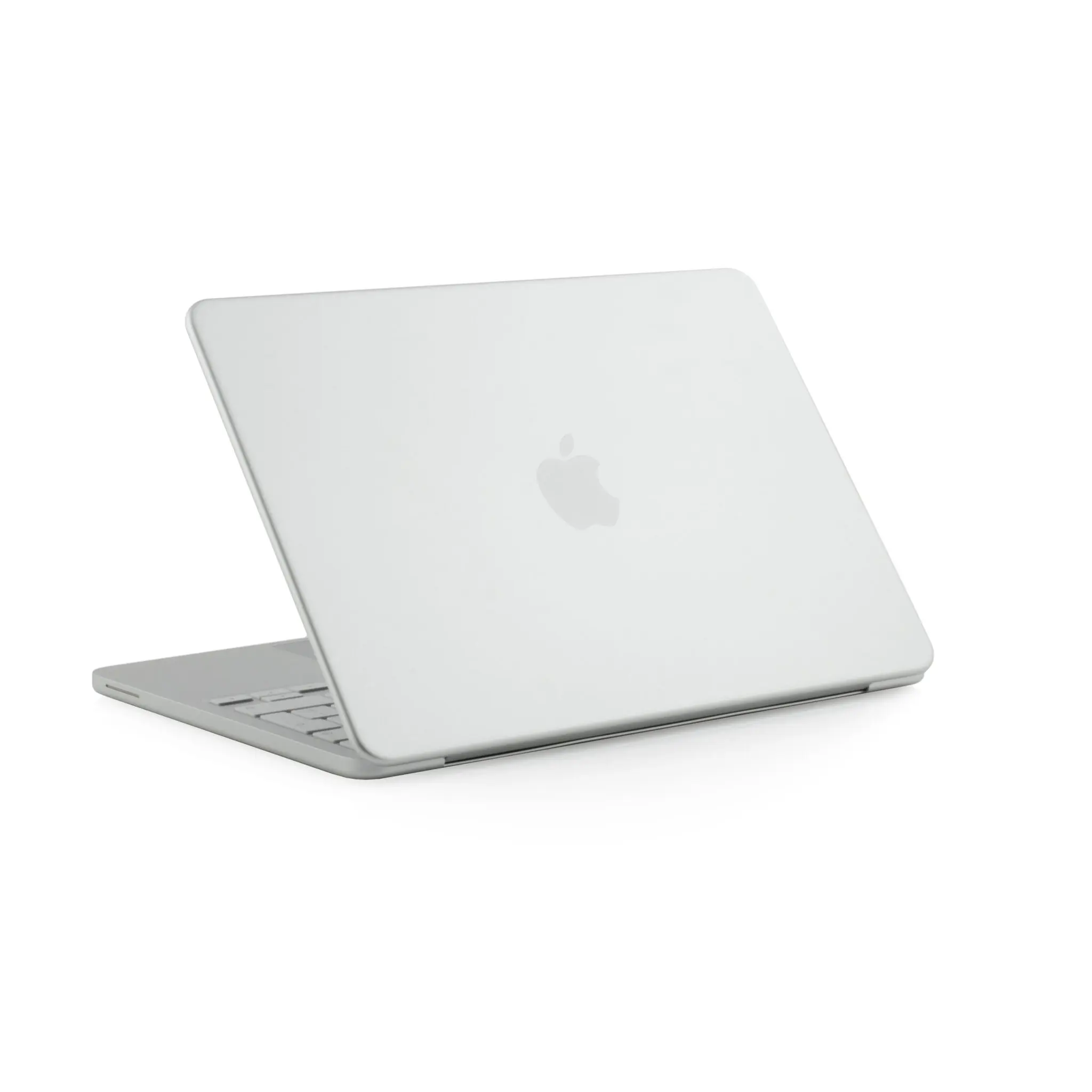MHFC4X/A Macbook Neo - A18 Pro Chip 6 core CPU - 5 core GPU, 8GB RAM, 512GB SSD, MacOS, 13”, Retina Display (2408 x 1506), Silver, 1080P FHD camera, Touch ID, Backlit keyboard, 1 Year warranty