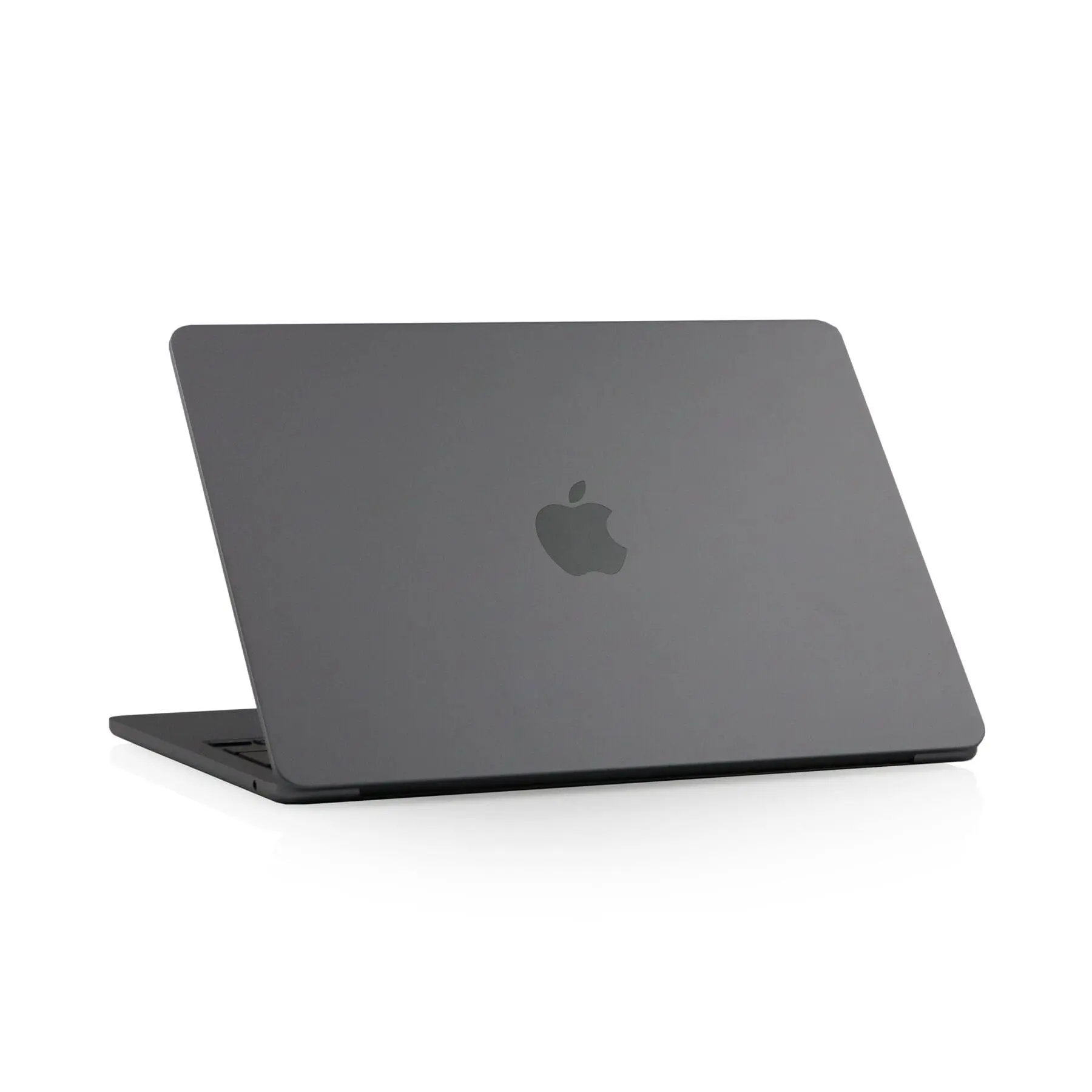 MQKP3LL/A Macbook Air - M2 chip 8 core CPU - 10 core GPU, 8GB RAM, 256GB SSD, Space grey, MacOS Monterey 12, 15.3”, Backlit keyboard, 1 Year warranty
