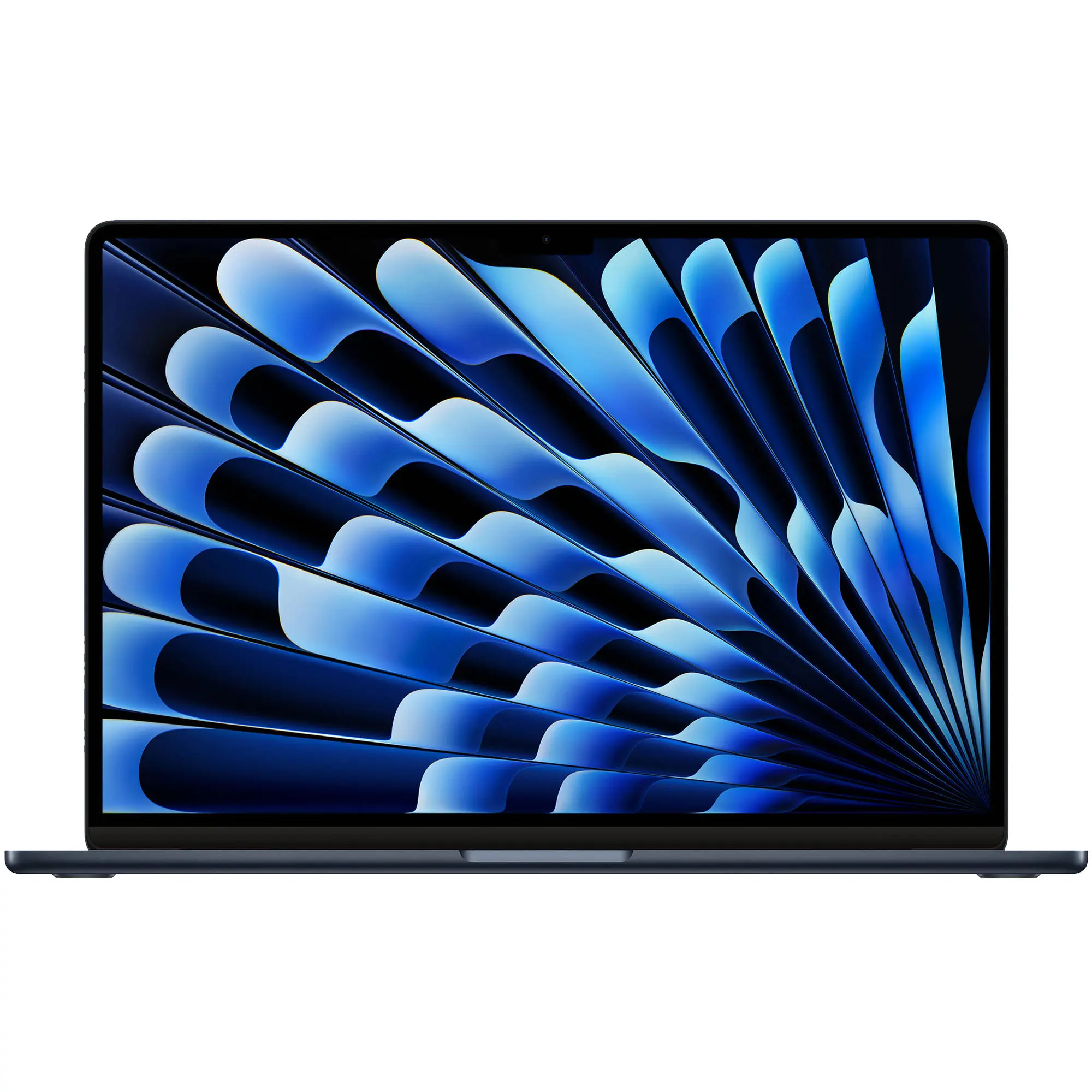 MQKV3LL/A Macbook Air - M2 chip 8 core CPU - 10 core GPU, 8GB RAM, 512GB SSD, MacOS Monterey 12, 15.3”, Starlight, Touch ID, Backlit keyboard, 1 Year warranty