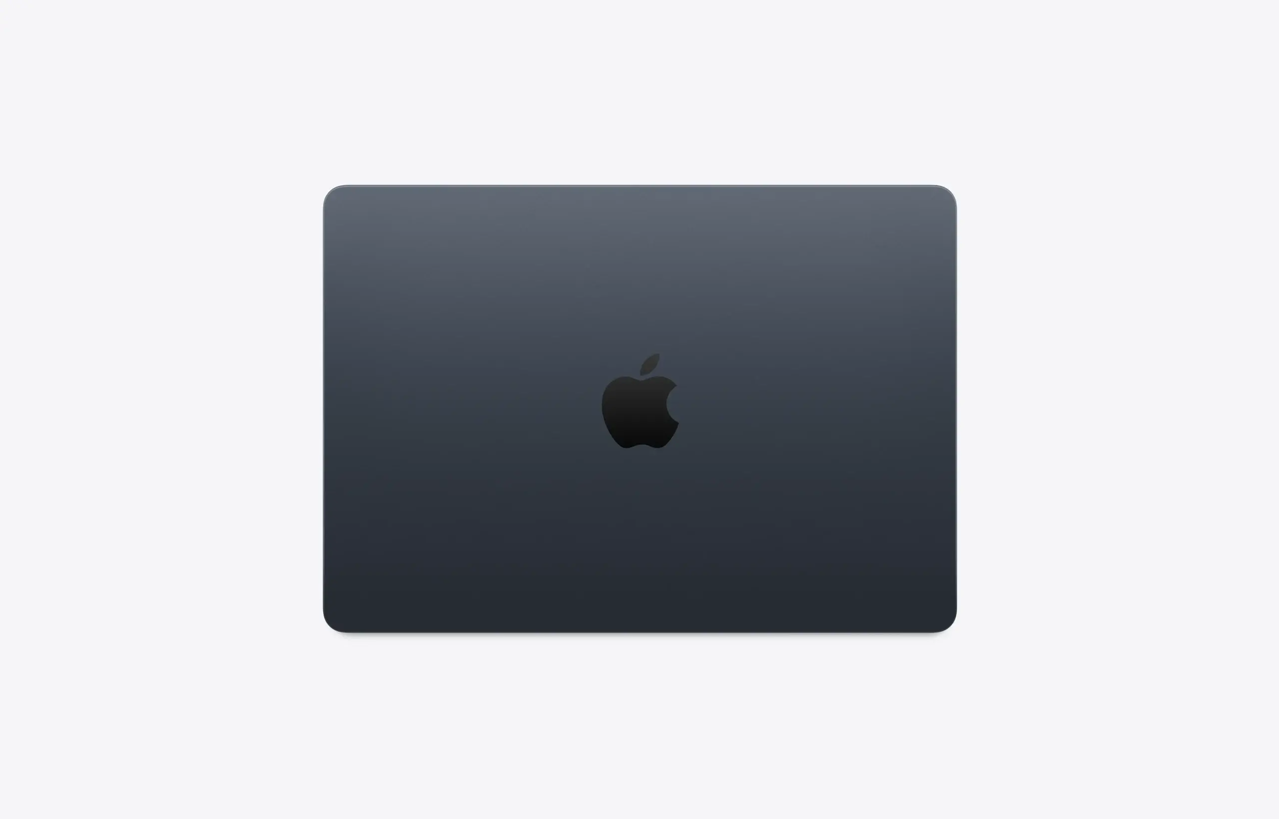 MDHE4LL/A Macbook Air - M5 Chip 10 core CPU – 8 Core GPU, 16GB RAM, 512GB SSD, 13.6” Liquid Retina Display (2560x1664), MacOS Sonoma 14, 1080P FHD camera, Backlit keyboard, Touch ID, Midnight, 1 year warranty