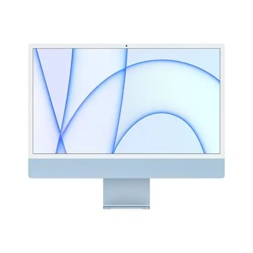 MQRQ3X/A Apple iMac - M3 Chip 8 core CPU - 10 Core GPU, 24" Retina Display 4.5K,...