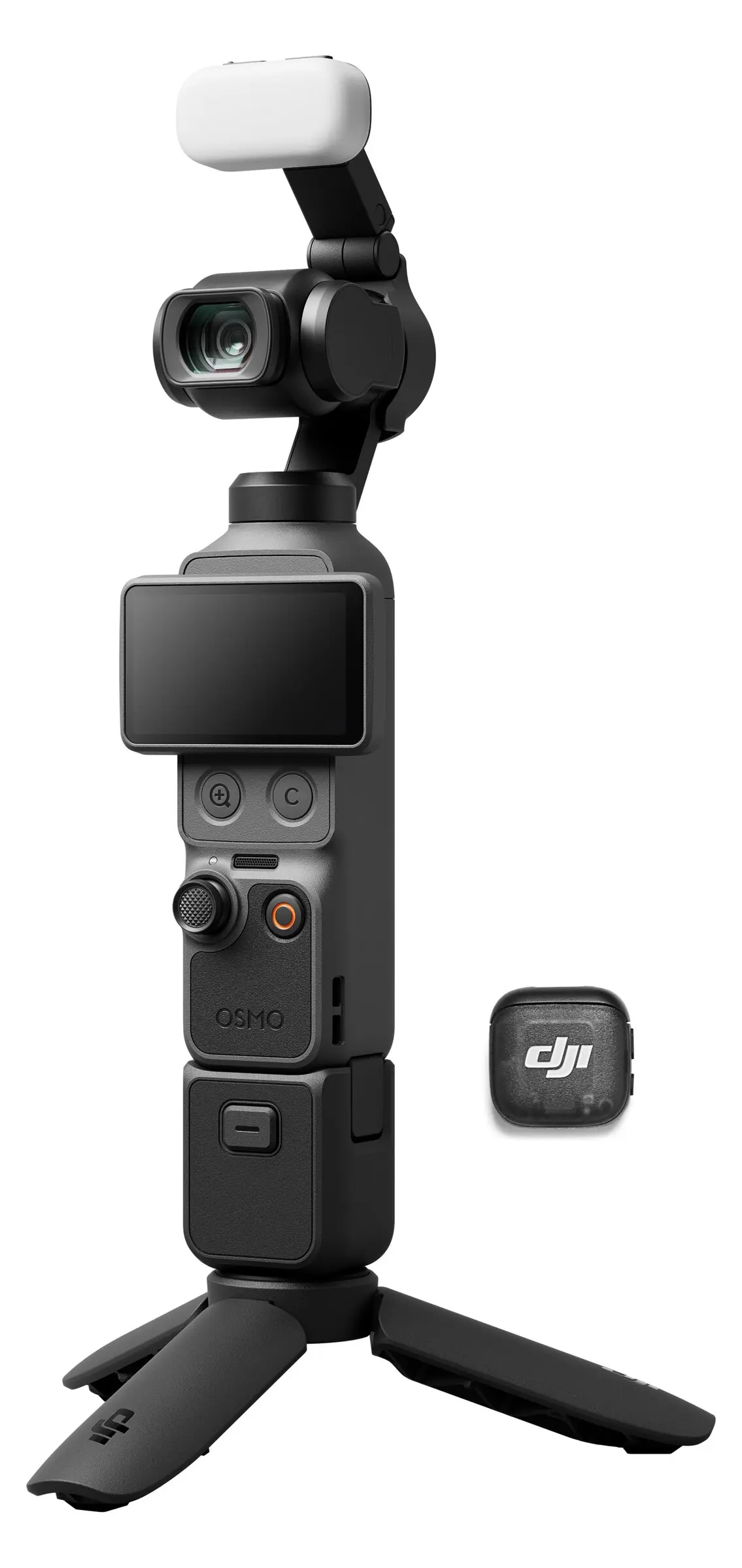 Osmo camera Osmo pocket 4 Combo