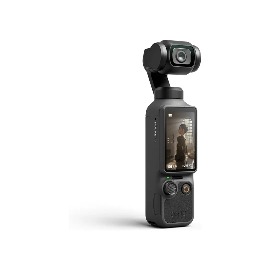 Osmo camera Osmo pocket 4p Combo