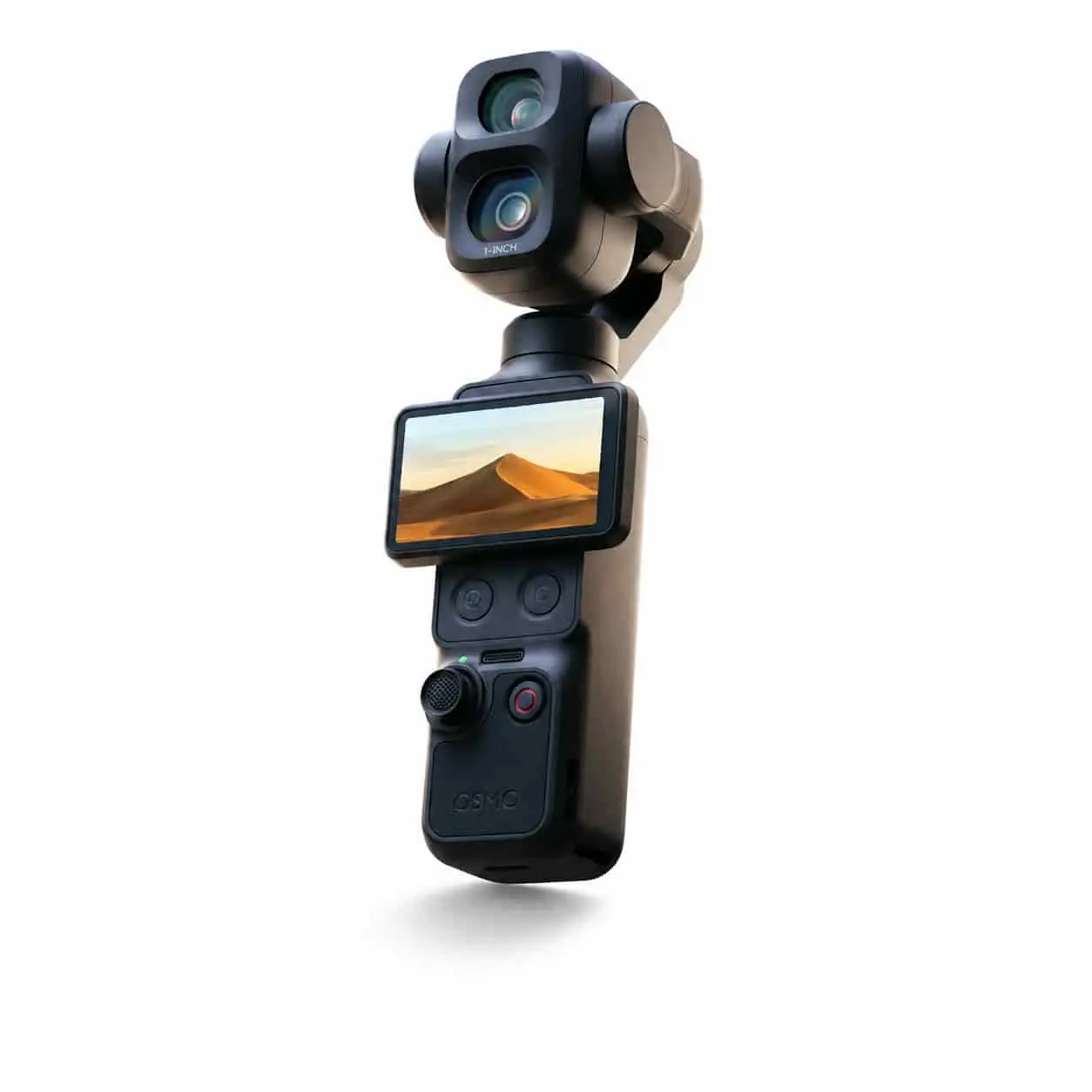 Osmo camera Osmo pocket 4p vlog Combo