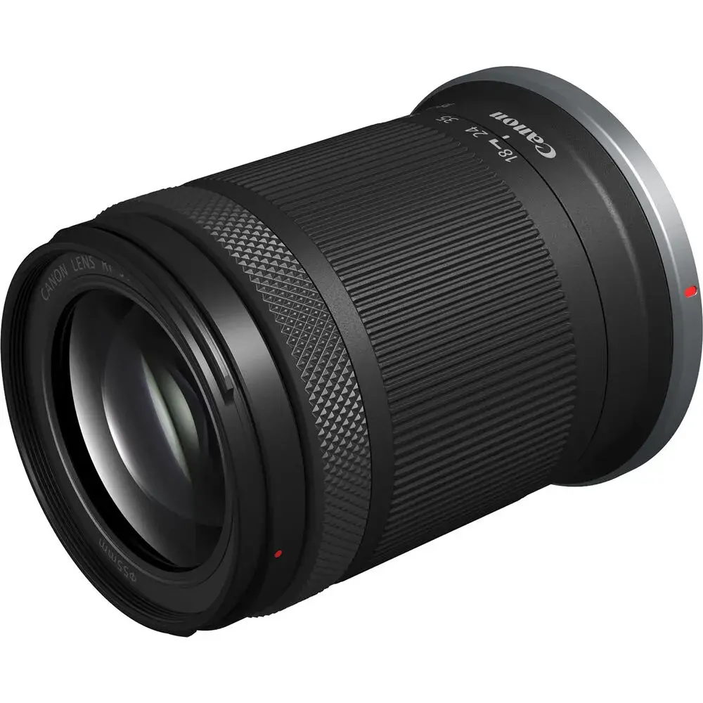 CANON EOS R10 RF-S 18-150MM (SINGLE) KIT LENS