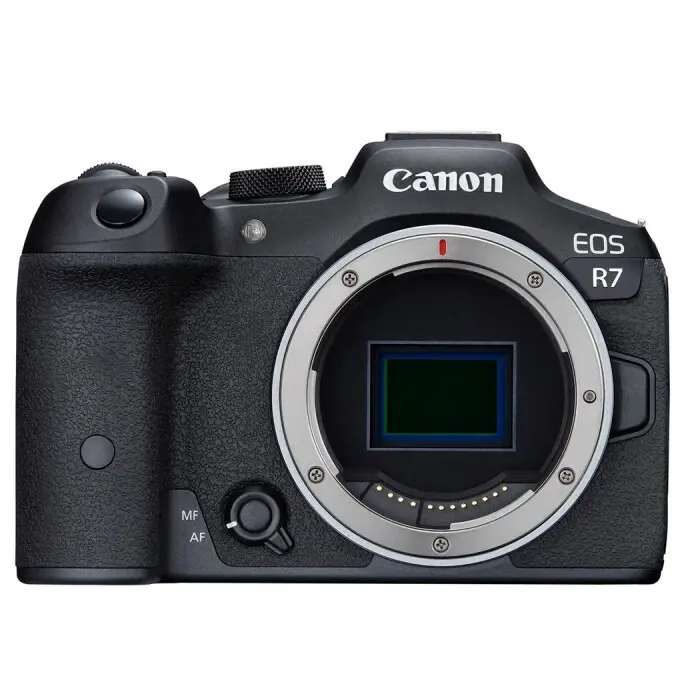CANON EOS R7 BODY