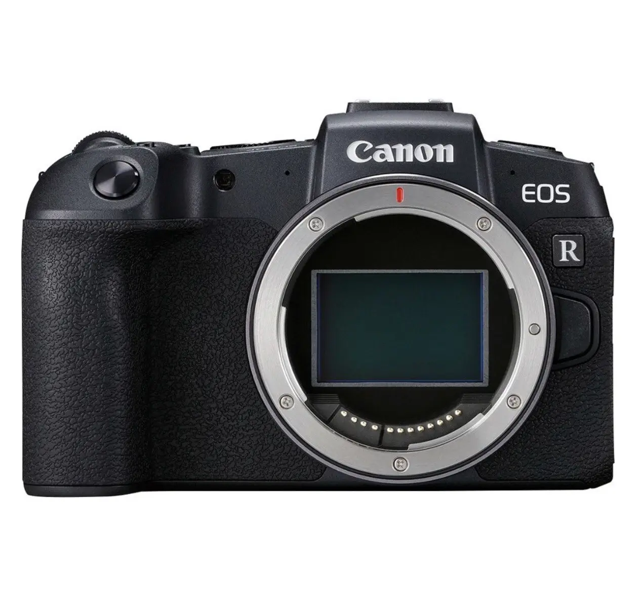 CANON EOS RP BODY