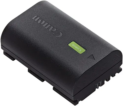 CANON LPE6NH ORIGINAL BATTERY