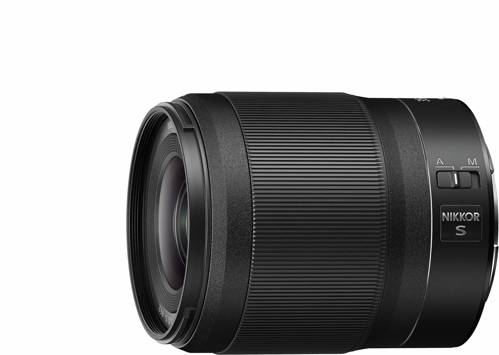 NIKON Z 35MM F1.8S LENS