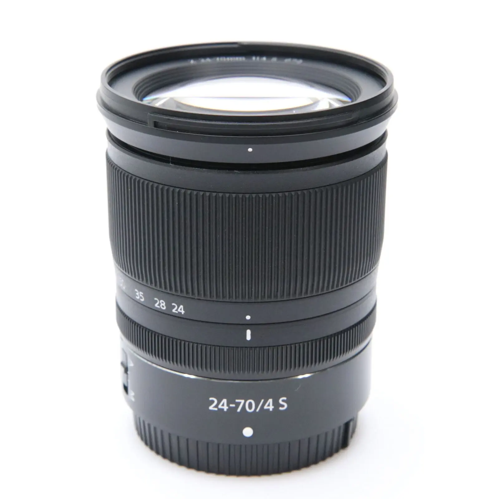 NIKON Z 24-70MM F/4 S LENS