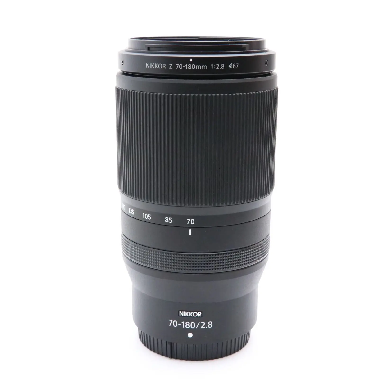 NIKON Z 70-180MM F2.8 LENS