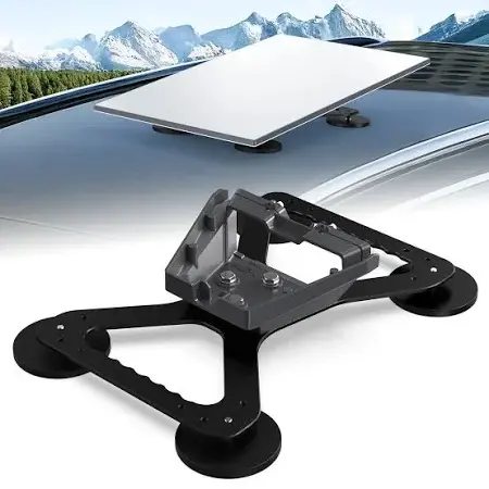 Starlink Mini Magentic Mount