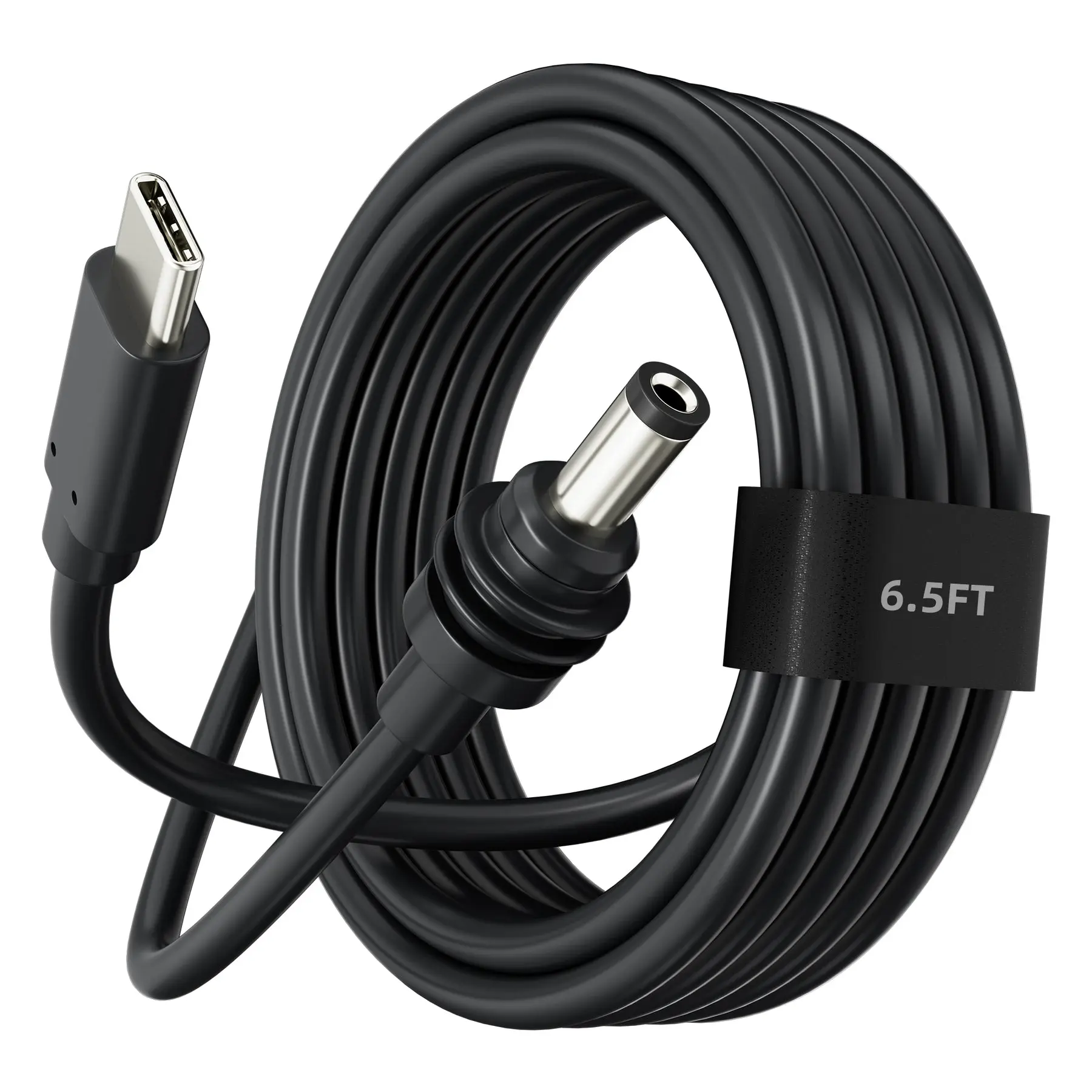 Starlink Mini Type c to DC 5M cable