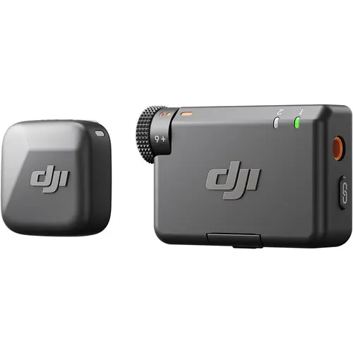DJI Mic Mini  Wireless Microphone Transmitter in Kenya